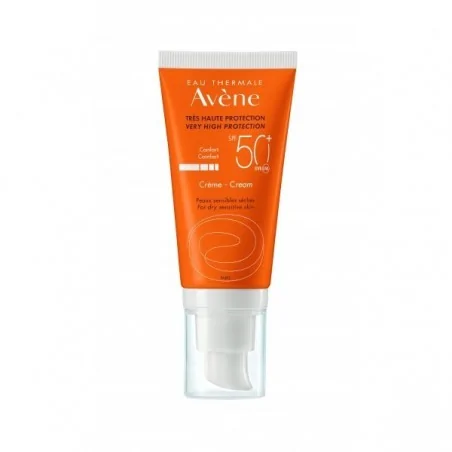 avene solaire creme 50 50ml