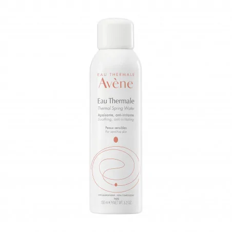 avene spray d eau thermale 150ml