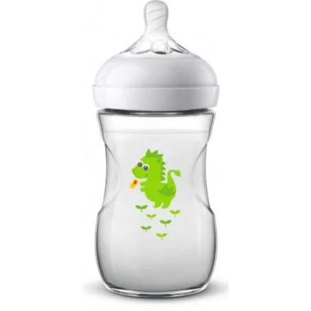 avent biberon natural 20 9oz dragon scf07024