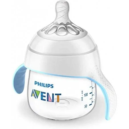 avent biberon natural dapprentissage 150ml scf26206