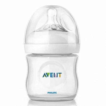 avent biberon natural pp125ml