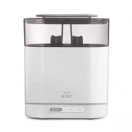 avent sterilisateur electrique 4 en 1