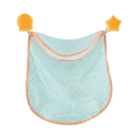 bebe confort filet de bain sailor bleu