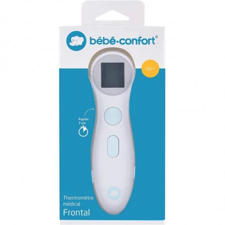 bebe confort thermometre sans contact