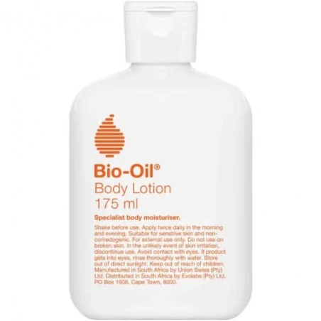 bio oil body lotion 175 ml