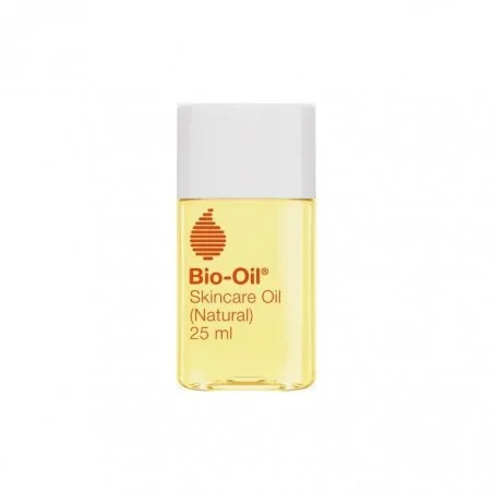 bio oil skincare oil natural 25 ml