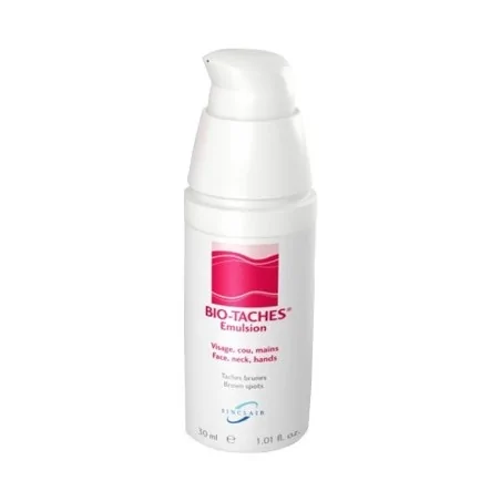 bio taches emulsion 30ml