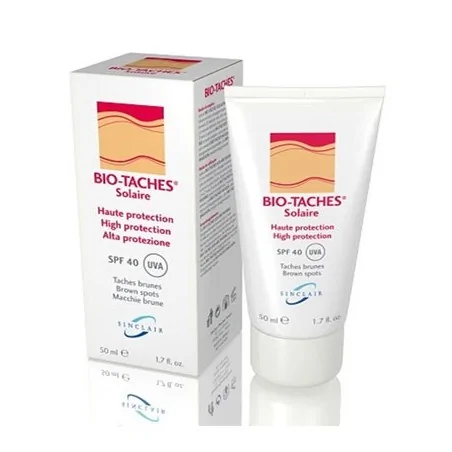 bio taches solaire 50ml