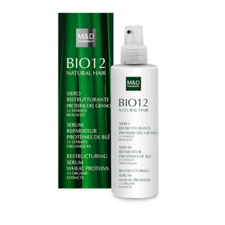 bio12 serum reparateur 200 ml