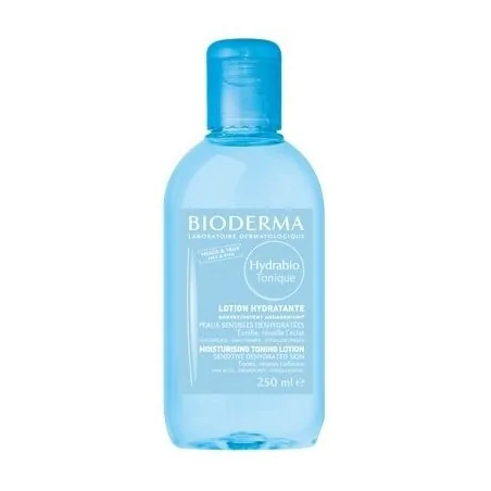 bioderma hydrabio lotion tonique 200 ml