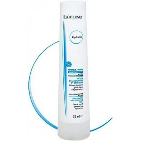 bioderma hydrabio masque 75ml