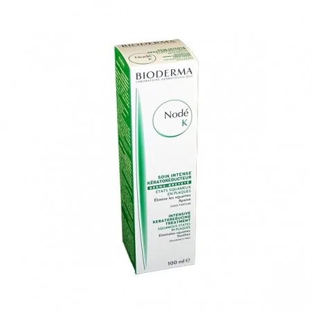 bioderma node k emulsion 100ml kerato reductrice