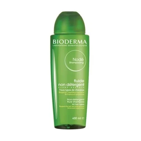 bioderma node shampooing fluide 200ml