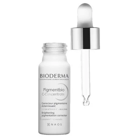 bioderma pigmentbio c concentrate 15ml