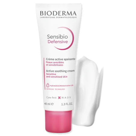 bioderma sensibio defensive creme 40ml