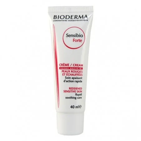 bioderma sensibio forte creme 40ml