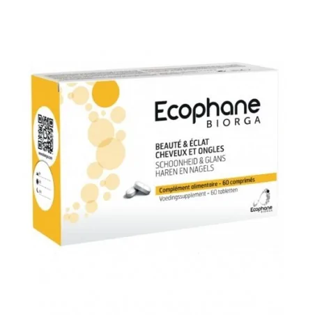 biorga ecophane 60 comprimes