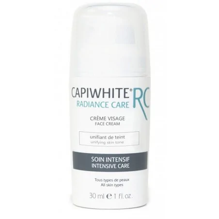 capiderma capiwhite rc spf 15 30 ml