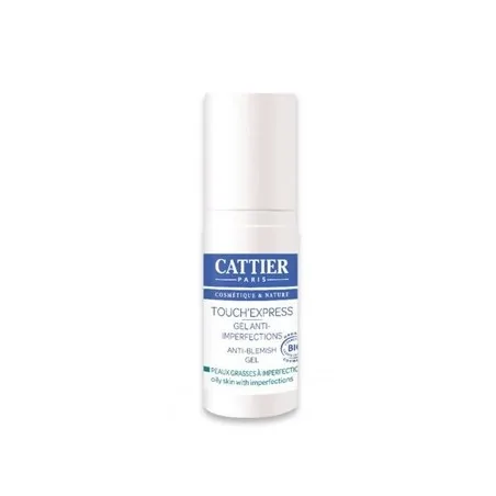 cattier touch express 5ml