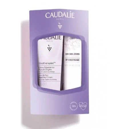 caudalie duo liphand vinotherapist 2023