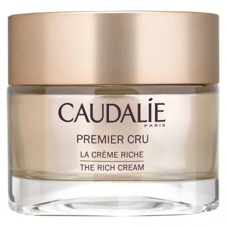 caudalie premier cru la creme riche 50ml