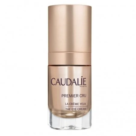 caudalie premier cru la creme yeux 15 ml