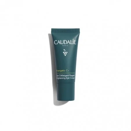 caudalie vinergetic c soin defatigant regard 15 ml