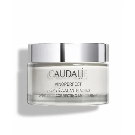 caudalie vinoperfect creme eclat anti taches 50 ml