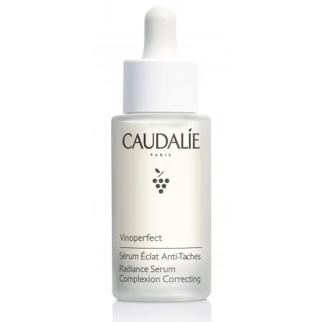 caudalie vinoperfect serum eclat anti taches 30 ml