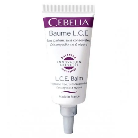 cebelia baume lce 15ml