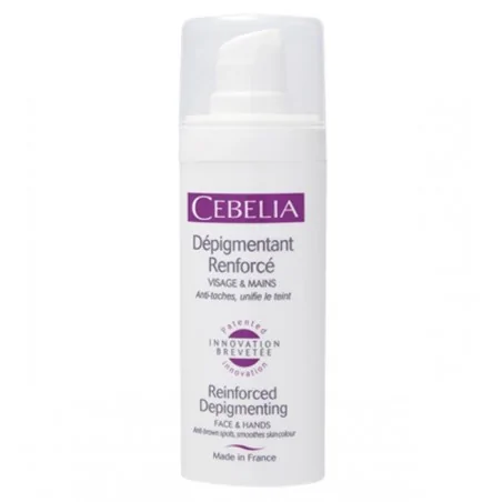 cebelia depigmentant renforce 30ml