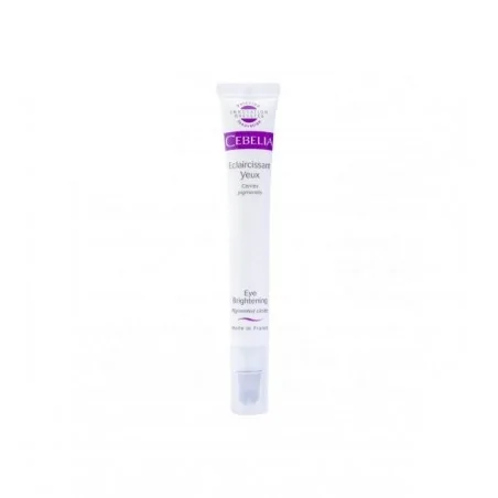 cebelia eclaircissant yeux 10 ml