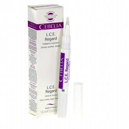 cebelia lce regard 16 ml