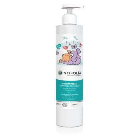 centifolia centifolia bb creme hydratante 250ml