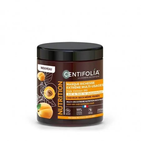 centifolia masque richesse extreme multi usages 200ml