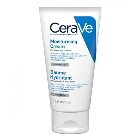 cerave baume hydratant 177ml