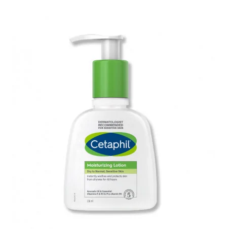 cetaphil lotion hydratante 200 ml