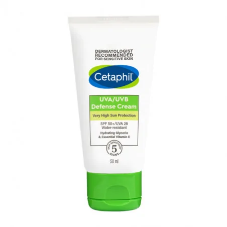 cetaphil uv defense spf50 50 ml