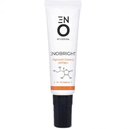 codexial enobright pigment control spf50