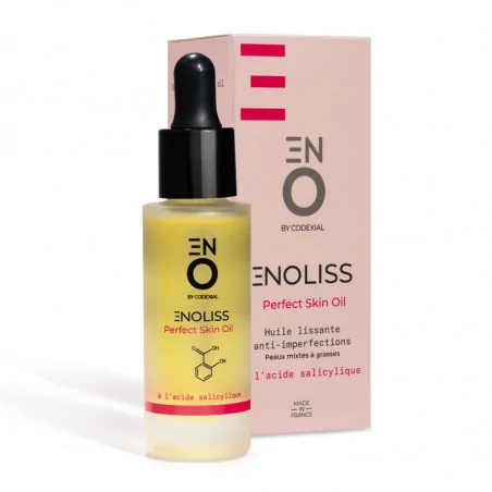 codexial enoliss perfect skin oil 20ml