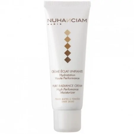 creme eclat unifiante de nuhanciam 50 ml