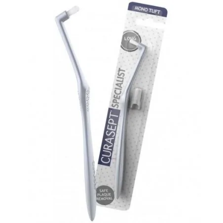 curasept brosse a dents mono tuft