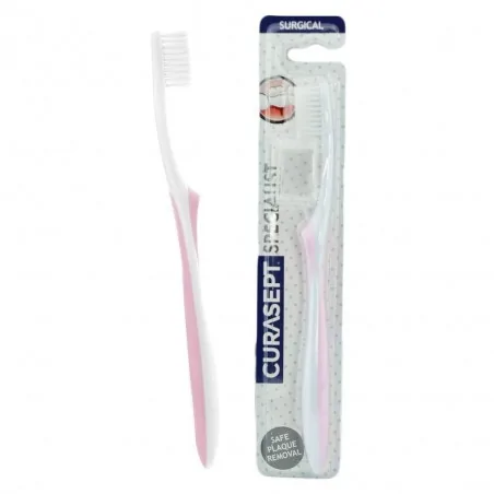 curasept brosse a dents specialist chirurgicale