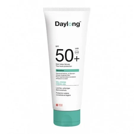 daylong extreme spf 50 gel 100ml