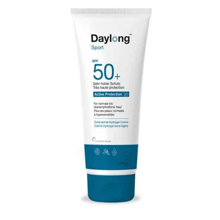 daylong sport spf 50 50 ml