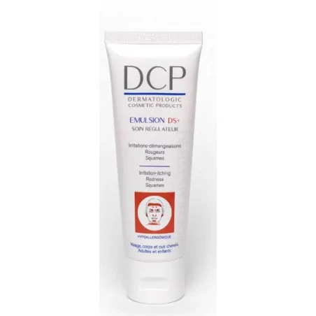 dcp emulsion ds 40 ml