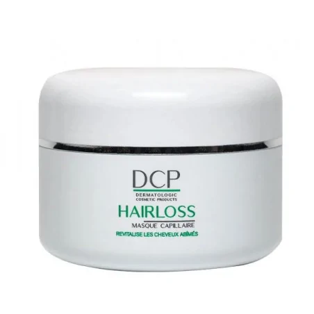 dcp hairloss masque capillaire 200ml