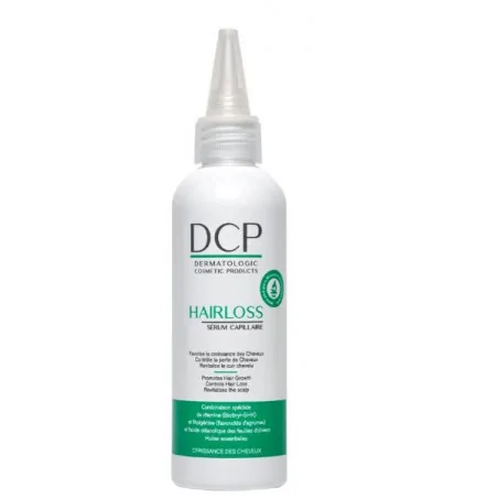 dcp hairloss serum capillaire 100ml