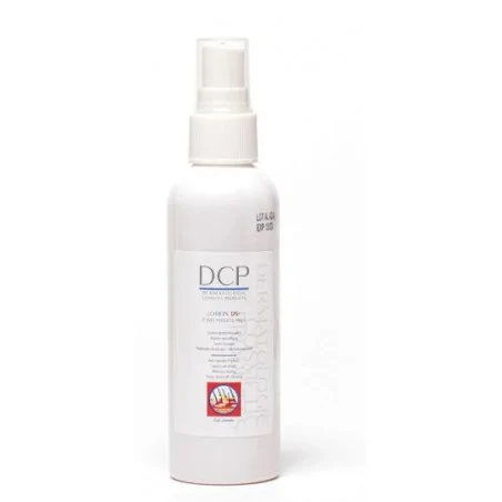 dcp lotion ds 100 ml