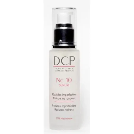 dcp nc 10 serum 50 ml